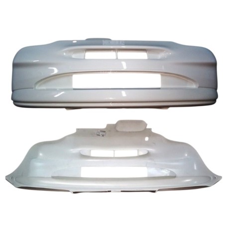 L085730 Paraurti anteriore grezzo originale ligier