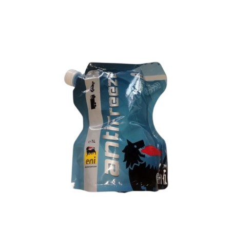Eni Antifreeze EXTRA 1Lt ASTM D 3306|CUNA NC 956-16 (ed. '12) 8003699009080 - IE 182218 160972