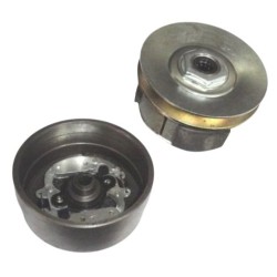 2899835 Piaggio puleggia posteriore originale per Ciao e Si Mix