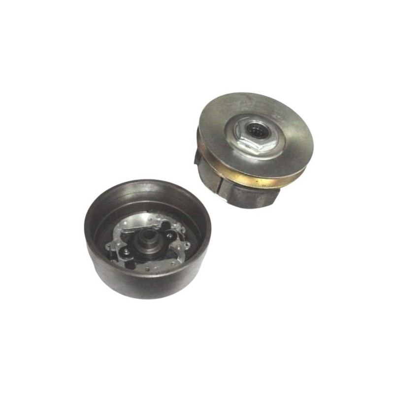 2899835 Piaggio puleggia posteriore originale per Ciao e Si Mix