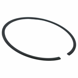 845312 Piaggio segmento di compressione pistone Ø85,8 Beverly MP3 X8 X Evo 400