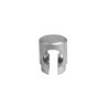 Perno barilotto rotante filo freno frizione zip easy moving vespa originale piaggio 178709