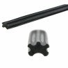154777 - 097237 Gomma listello pedana originale piaggio