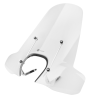 Parabrezza Urban 1B003991 Medley 125 150 attacchi originale Piaggio