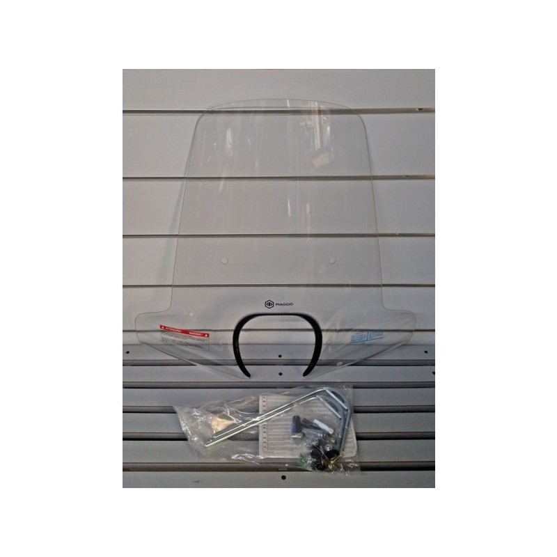 1B003991 Kit Parabrezza Urban Medley 125 150 Originale Piaggio