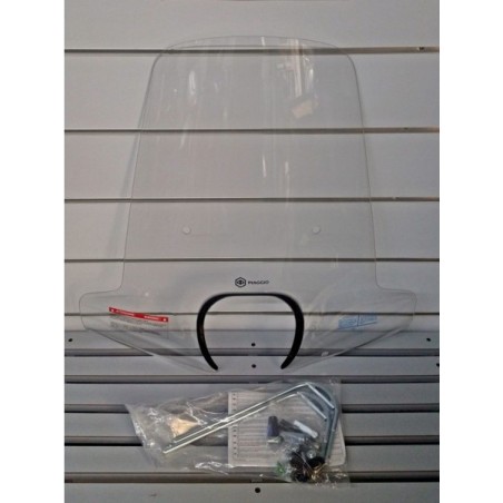 1B003991 Kit Parabrezza Urban Medley 125 150 Originale Piaggio