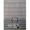 1B003991 Kit Parabrezza Urban Medley 125 150 Originale Piaggio