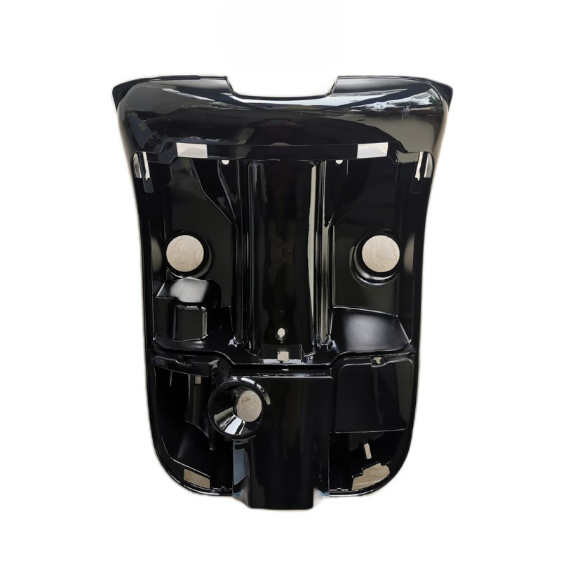 Bauletto anteriore originale Piaggio CM0036025090 per Vespa ET4 125 e 150 Leader