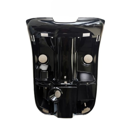 Bauletto anteriore originale Piaggio CM0036025090 per Vespa ET4 125 e 150 Leader