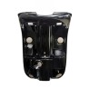 Bauletto anteriore originale Piaggio CM0036025090 per Vespa ET4 125 e 150 Leader