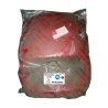 Frontale rosso cupolino mascherina porta faro gilera rc 125 top rally rc 600 89-90 originale gilera 337711