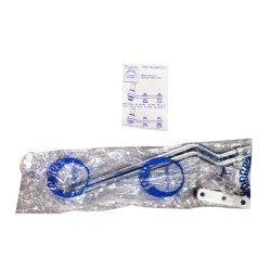 Attacchi paravento Fabbri 0581/SM nella confezione, per Vespa PK XL ETS Arcobaleno