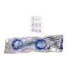 Attacchi paravento Fabbri 0581/SM nella confezione, per Vespa PK XL ETS Arcobaleno