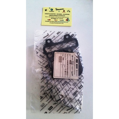 Guarnizione base cilindro 0,5mm Piaggio zip liberty fly typhoon  vespa lx  primavera sprint originale piaggio 969230