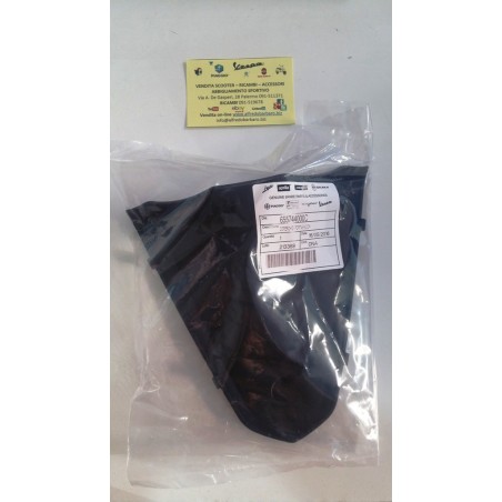 Coperchio portapacchi piaggio liberty 50 125 150 originale piaggio 655744000C