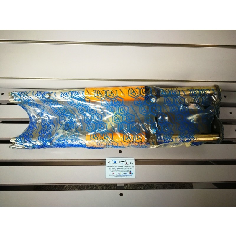 Forcella SuperBravo originale piaggio 243847