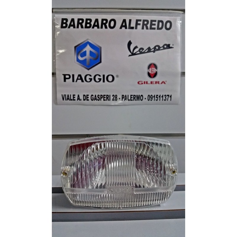 Fanale anteriore vespa 50 special siem