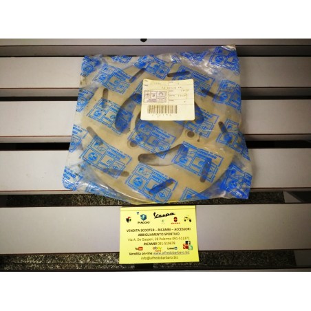 Disco Freno piaggio Nrg ntt Typhoon piaggio originale 272156