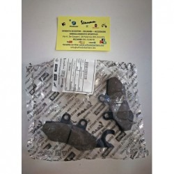 Pastiglie freno piaggio Beverly 125-300-350, mp3 125-300 x10 originale piaggio 665842