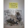 Pastiglie freno piaggio Beverly 125-300-350, mp3 125-300 x10 originale piaggio 665842