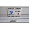 Scatoletta forcella anteriore per piaggio vespa 50 rl/ special/et3/pk