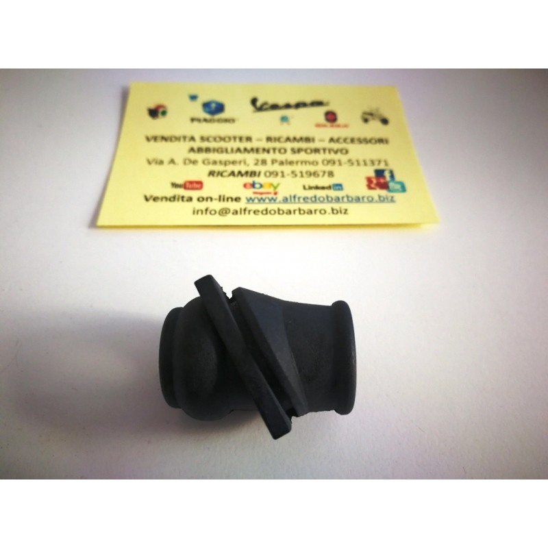 Passacavo Tubo benzina piaggio vespa px originale piaggio 113060