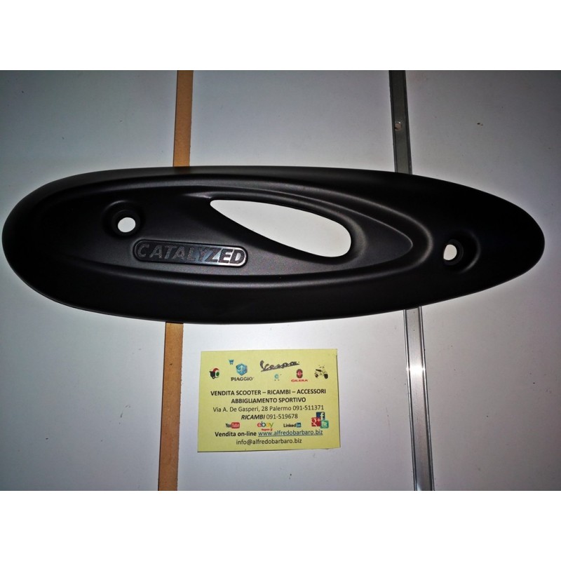 Protezione Piaggio Liberty 50  Fly 50 Zip50 4t originale piaggio 825250