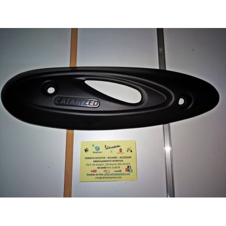 Protezione Piaggio Liberty 50  Fly 50 Zip50 4t originale piaggio 825250