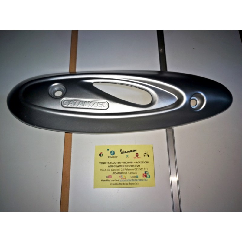 Protezione Piaggio liberty 50 originale piaggio 843729