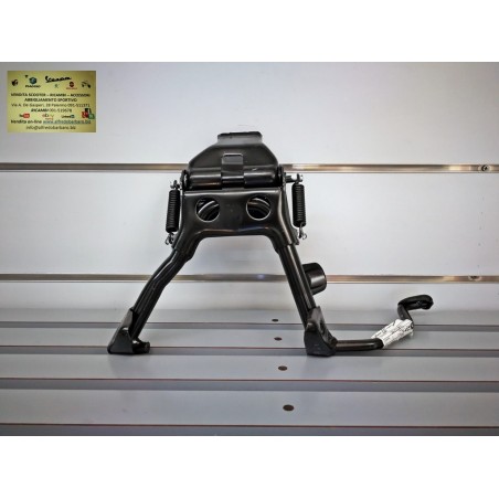 Cavalletto vespa lx 50 lxv 50 s50 originale vespa 582155