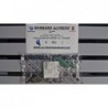 kit pasticche freno (coppia pasticche anteriori o posteriori) 647078