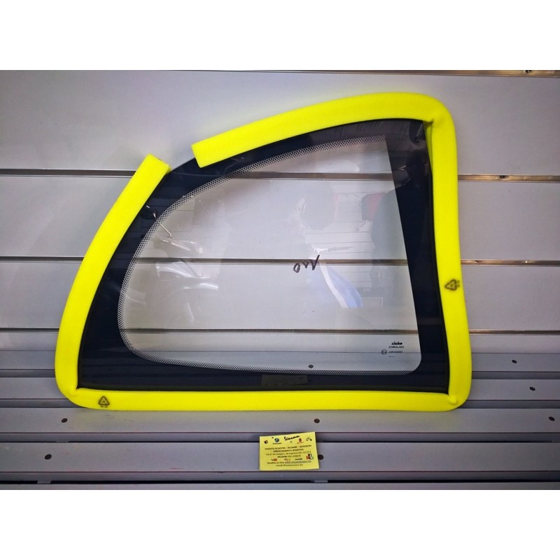 Vetro posteriore destro ligier cl 20 - starglass L041110