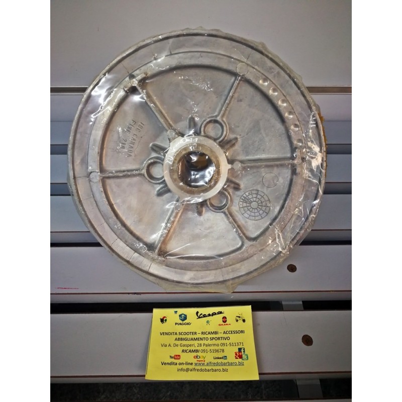 Variatore inferiore Ligier 130143