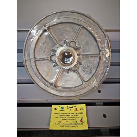 Variatore inferiore Ligier 130143