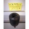 Soffietto manicotto protezione copertura manubrio boss piaggio 229133