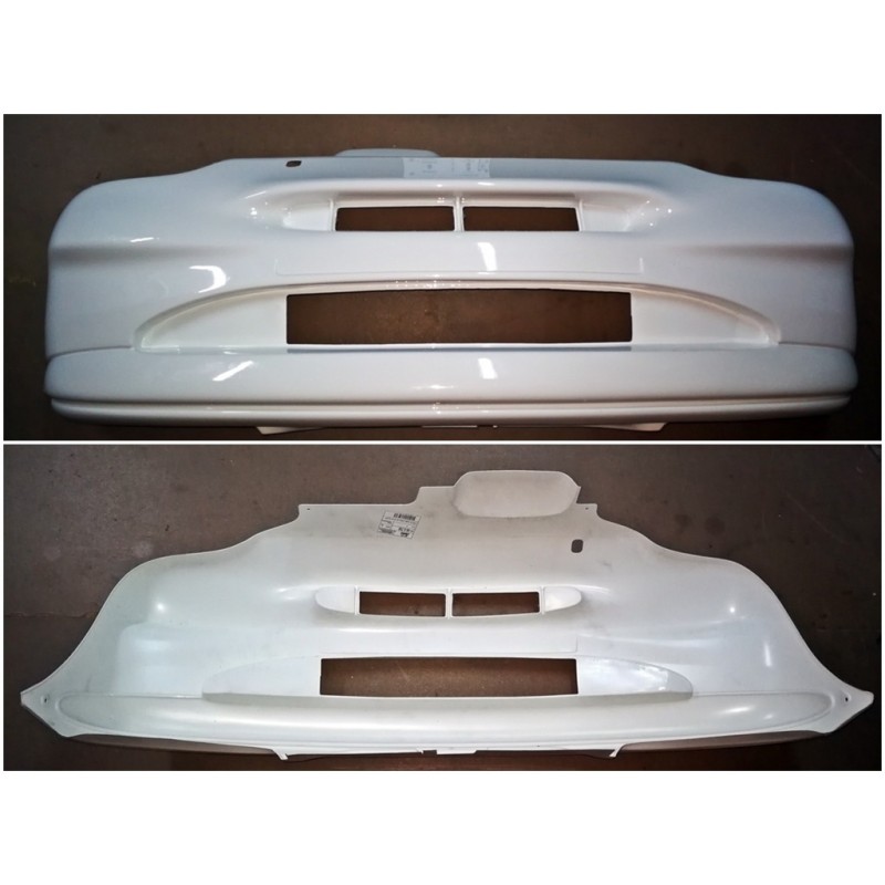 Paraurti anteriore grezzo originale ligier L085730