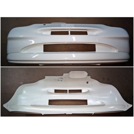 Paraurti anteriore grezzo originale ligier L085730