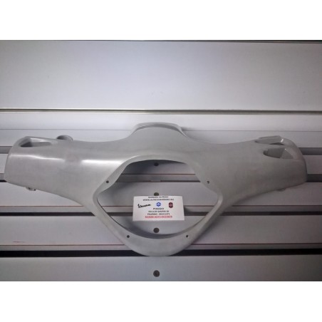 Coprimanubrio posteriore Vespa Gts 125-250-300 originale Piaggio 1B001007