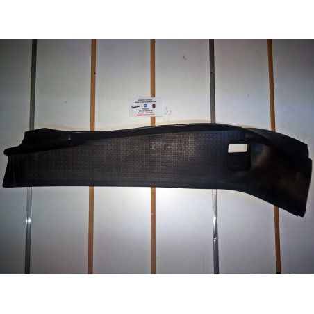 Tappeto pedana sinistro oiginale piaggio Cosa 1 257373
