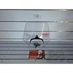 Kit Cupolino trasparente Piaggio Beverly 125/250/300/350/400 originale piaggio 674541