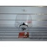 Kit Cupolino trasparente Piaggio Beverly 125/250/300/350/400 originale piaggio 674541