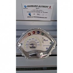 Gruppo strumenti Piaggio Liberty 150 4t 58185r