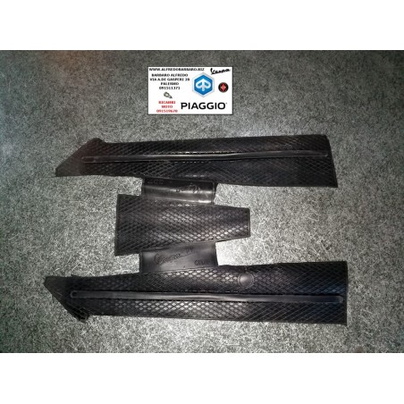 Tappetino Vespa pk dieffe