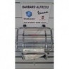 Portapacchi anteriore  vespa gts 250-300 faco 01425/c