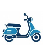 Ricambi Vespa Sprint originali