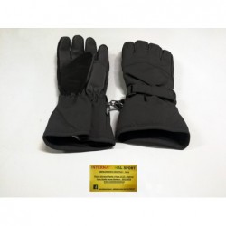 Guanti sci astrolabio impermeabili antivento e idrorepellenti Z79F