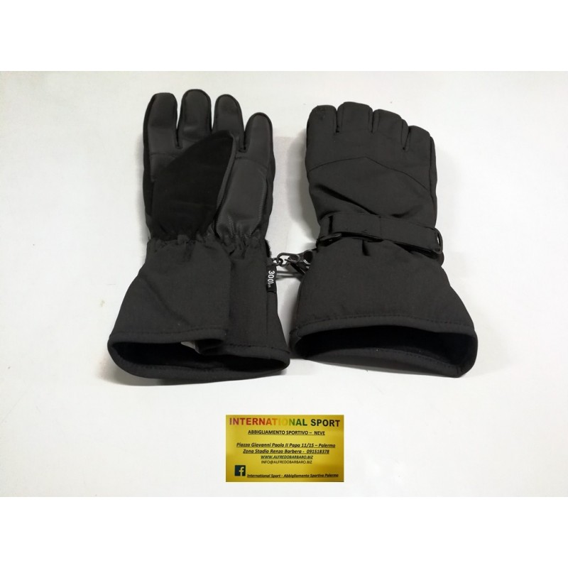 Guanti sci astrolabio impermeabili antivento e idrorepellenti Z79F