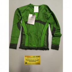 Maglia termica tecnica junior bimbo astrolabio JM7U