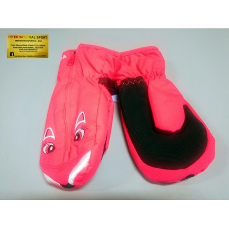 Moffola bambina brugi Y216 rosa pink 6206251011309720