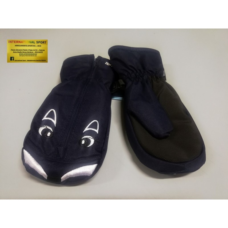 Moffola bambino brugi Y216 blu 6206251009271020